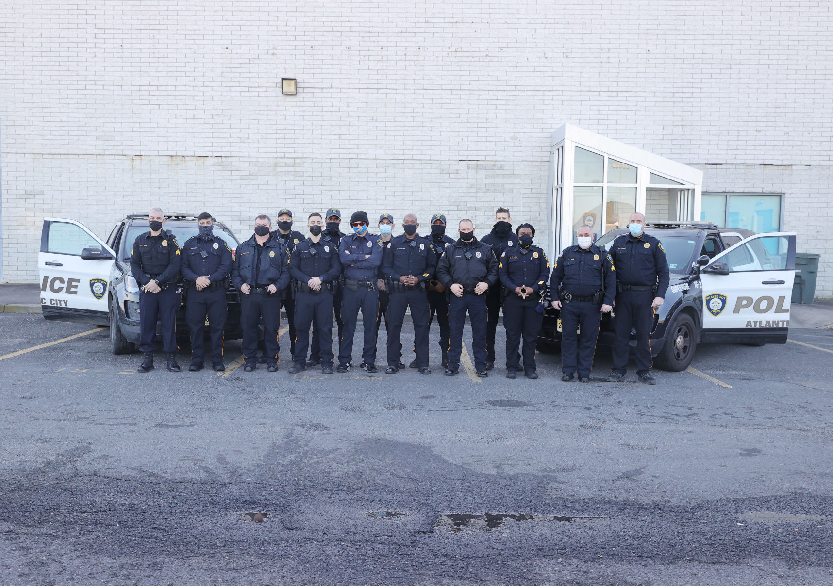 ACPD Washington DC